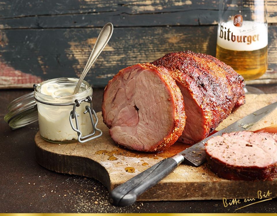 Bitburger Bierhaus - Vạn Phúc