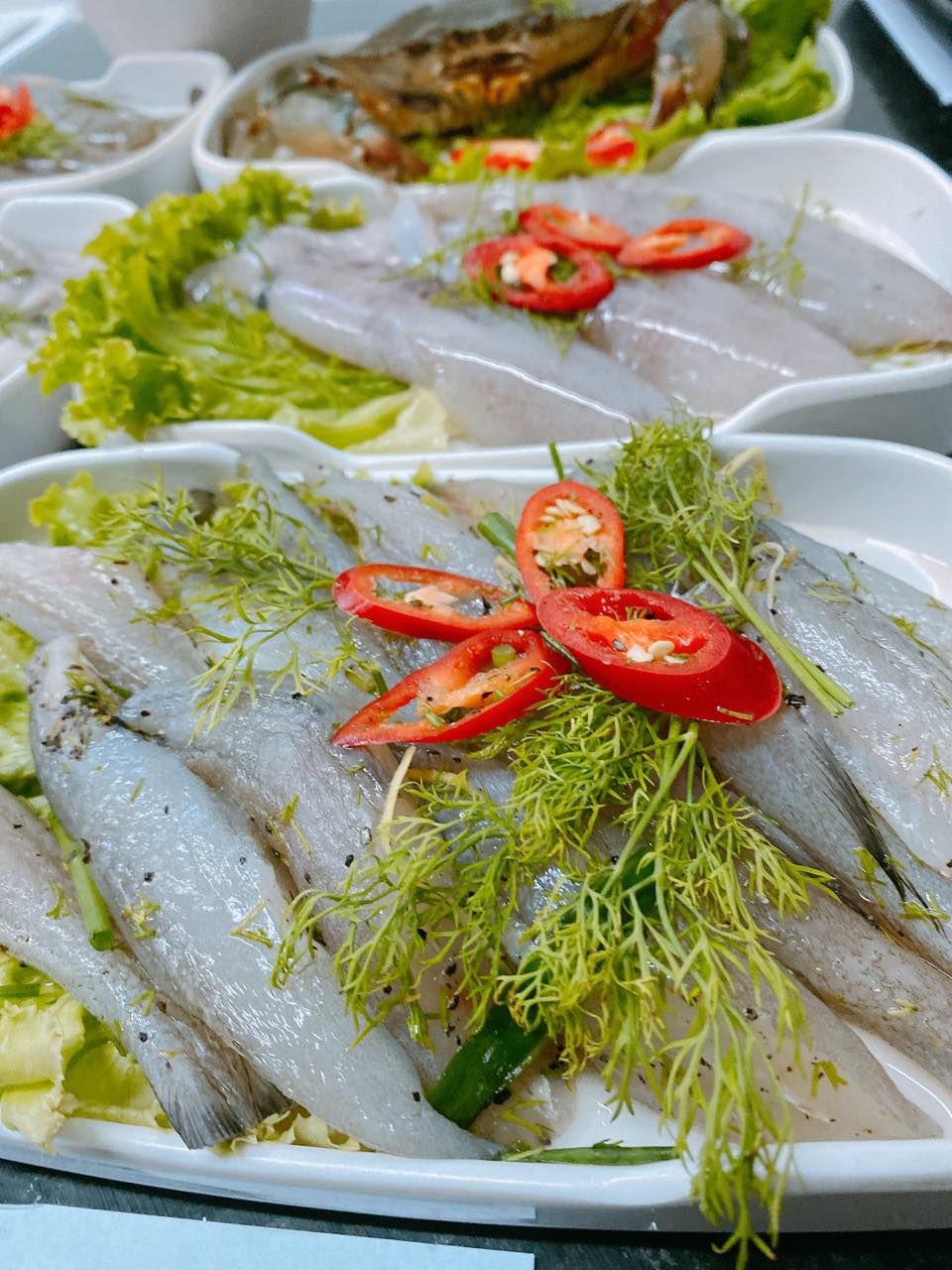 Best Grill Buffet - Trần Vỹ