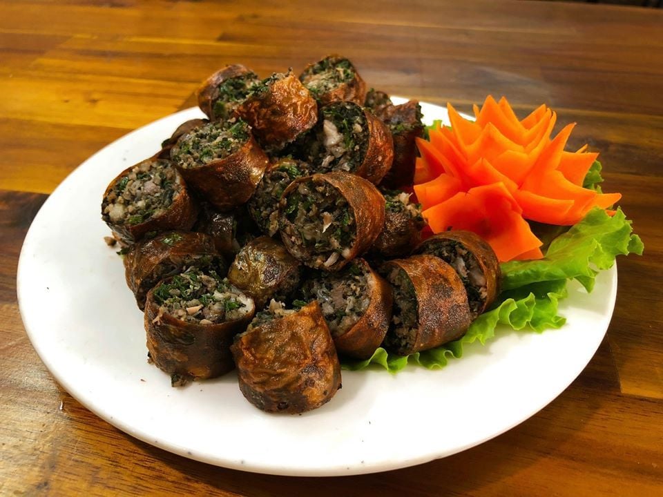 Lòng Cười - Trung Kính