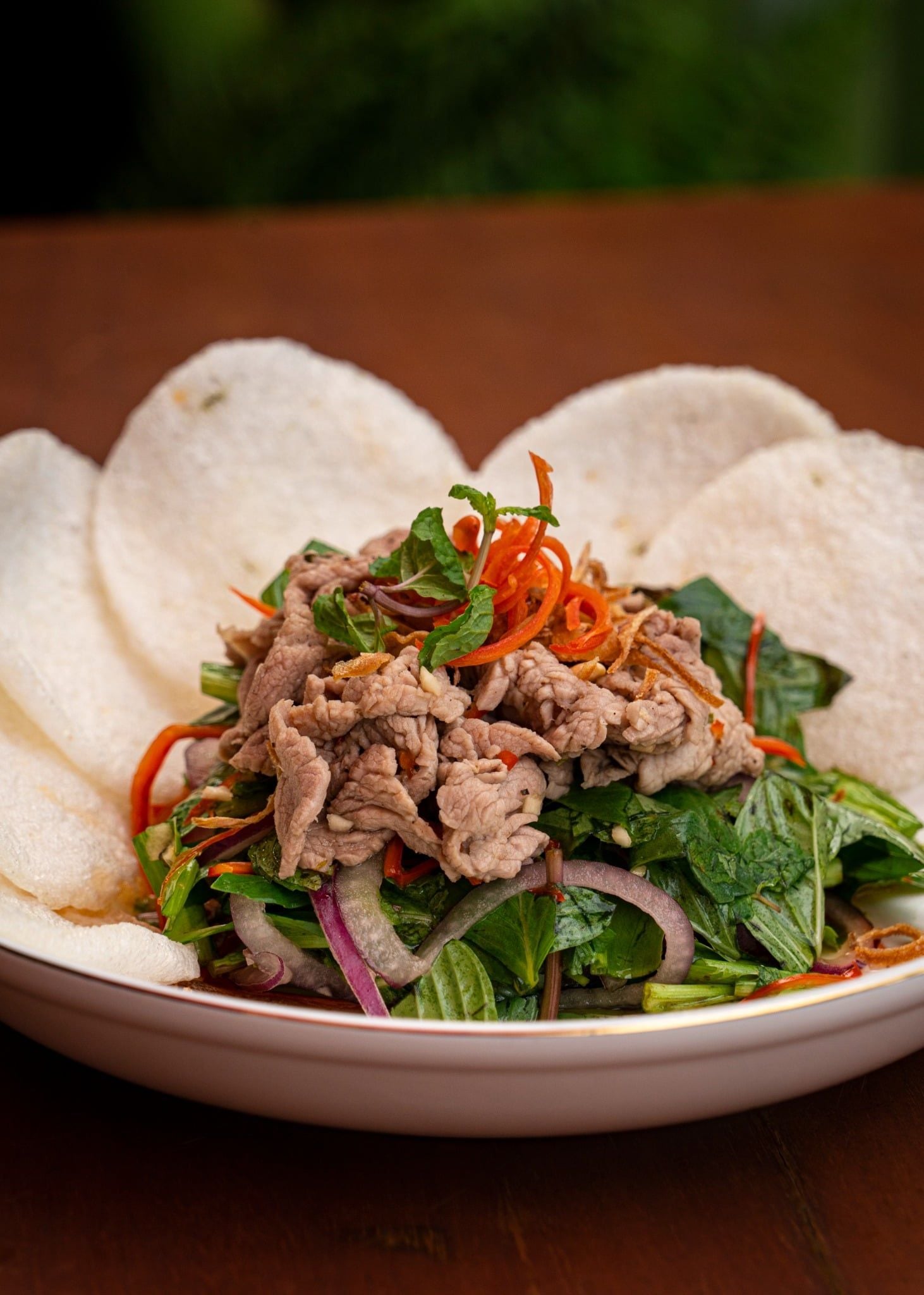 Brux Belgian Capital Beer - Trần Quốc Hoàn