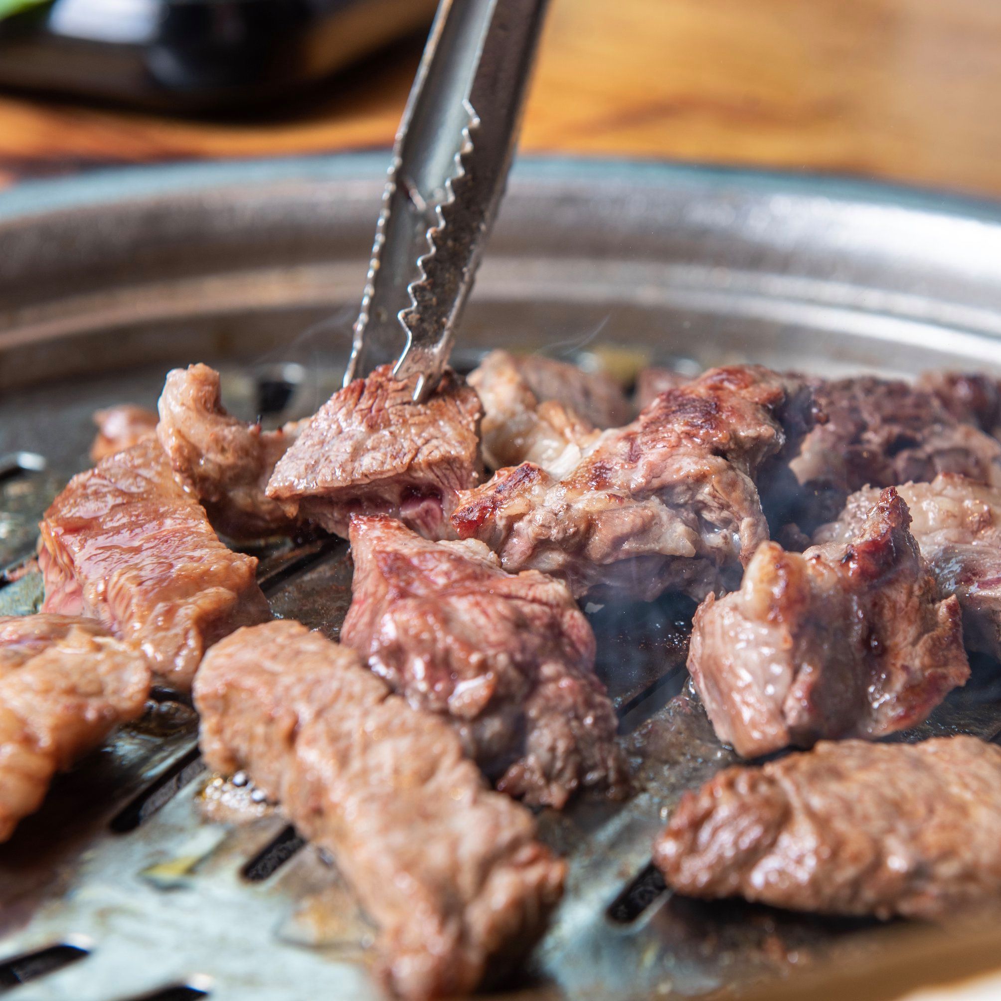 GoGi House - Huỳnh Thúc Kháng