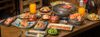 Shogun Japanese Street BBQ - Dịch Vọng Hậu