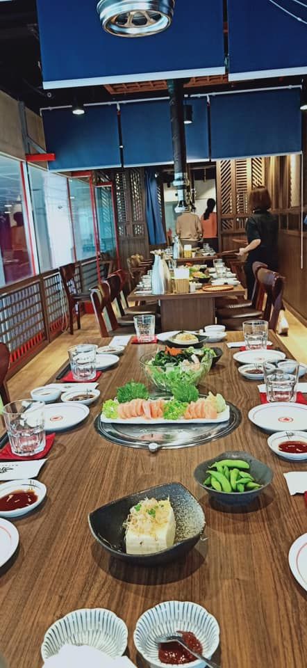 Matsuri Restaurant - Xuân Thủy