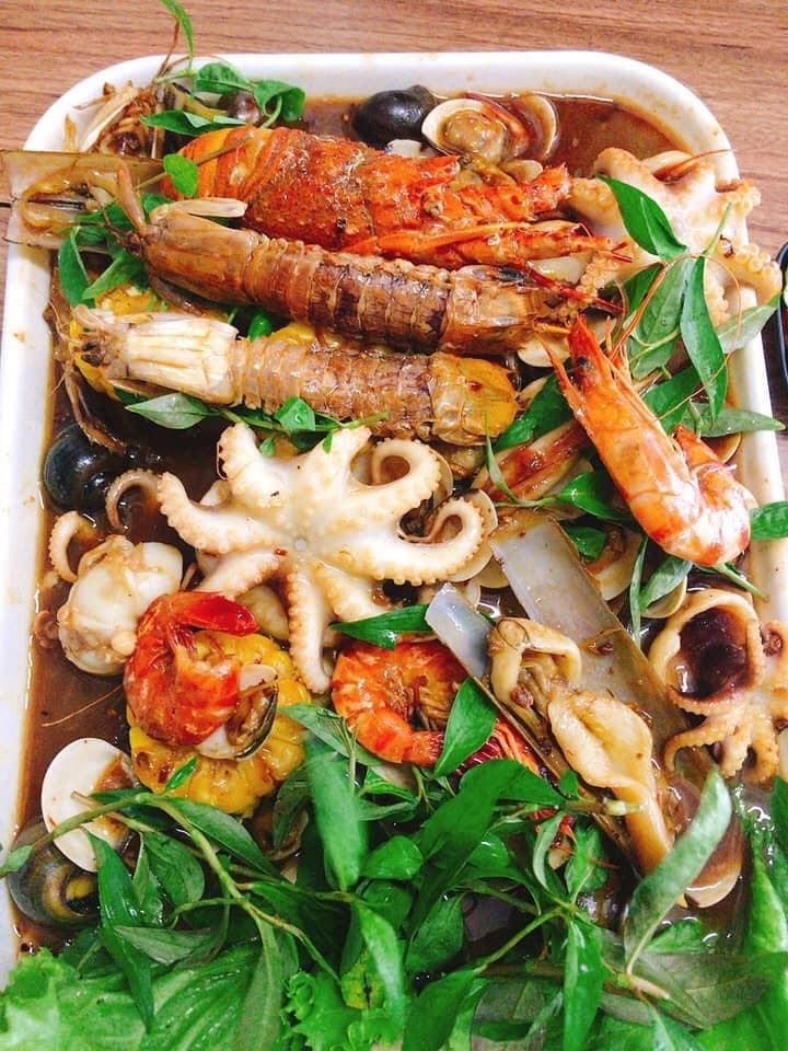 Ngon 28 - Phạm Ngọc Thạch