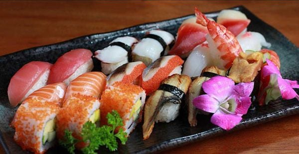 Yakiniku Sakura - Kim Mã