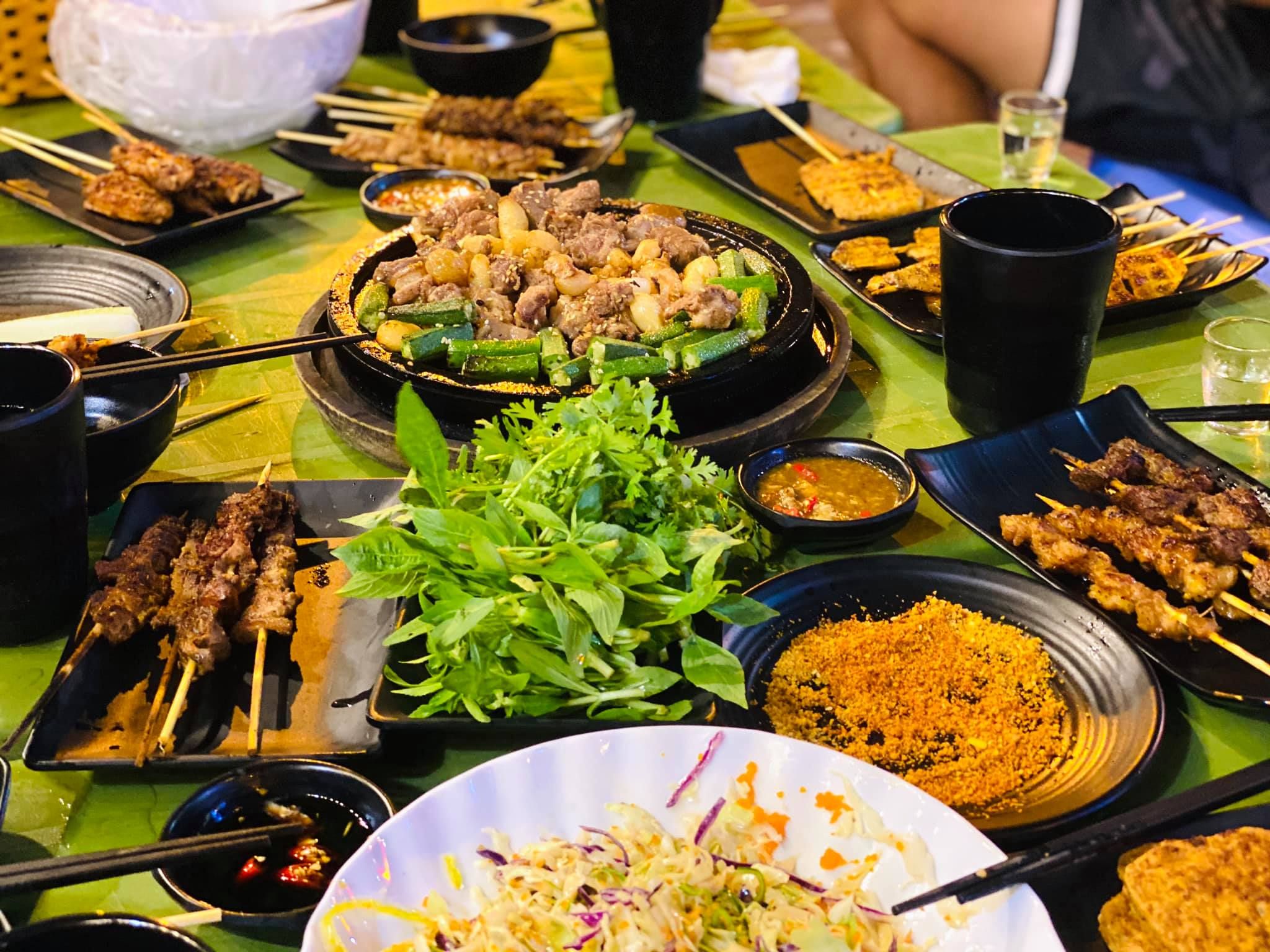 Shakamala - Trần Huy Liệu
