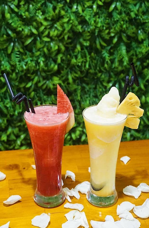 Thái + Việt Food & Drink - Nguyễn Chí Thanh