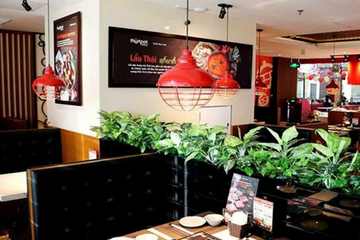 Hotpot Story - TTTM Hanoi Centerpoint