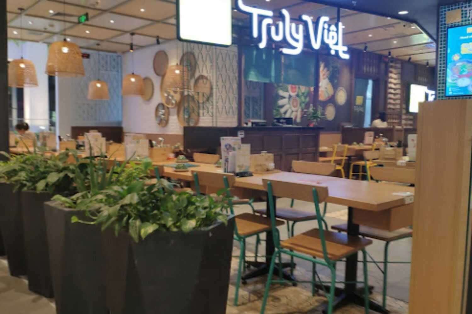 Truly Việt - TTTM Aeon Mall Hà Đông