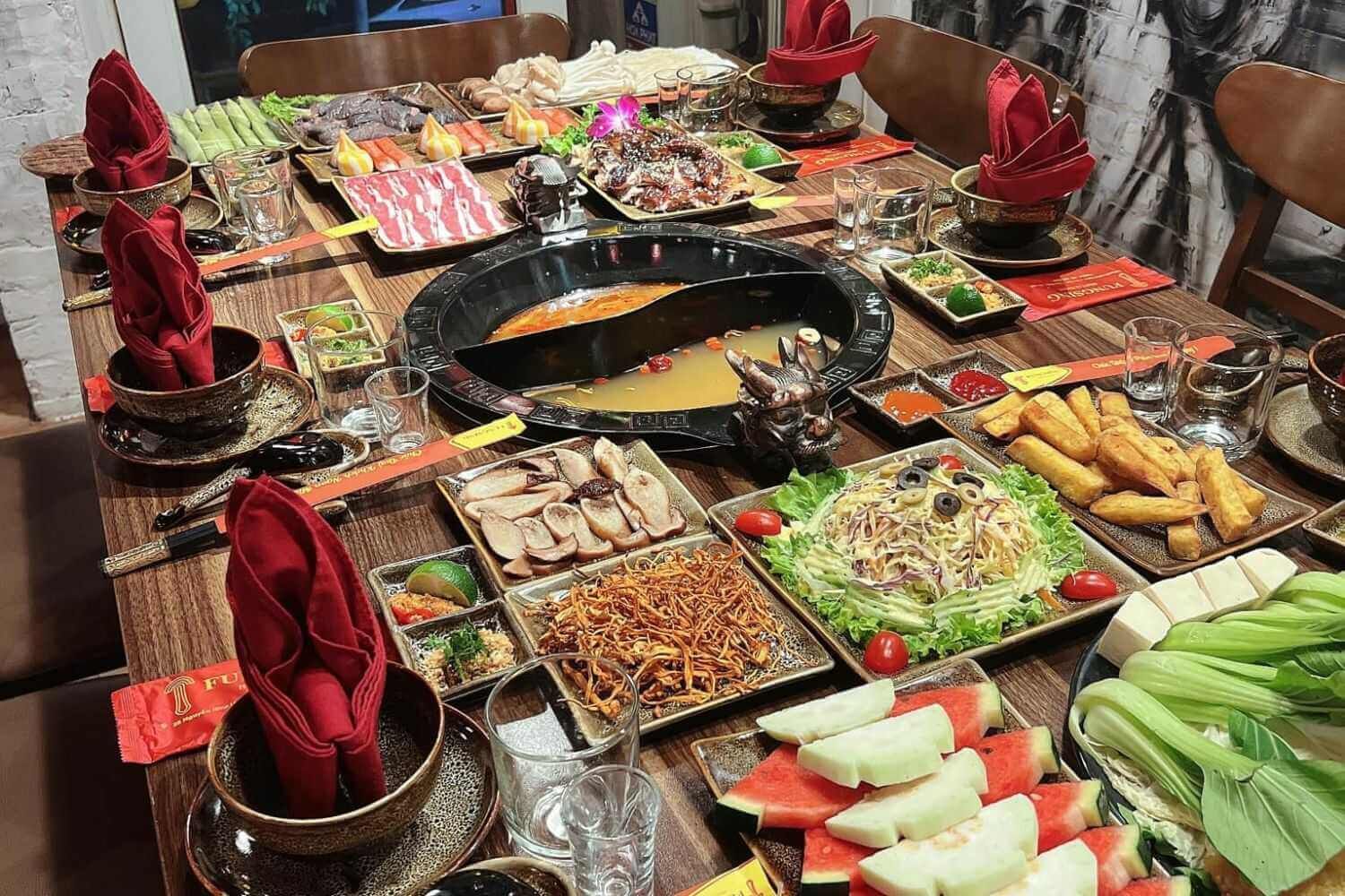 Fungsing - Nguyễn Như Uyên