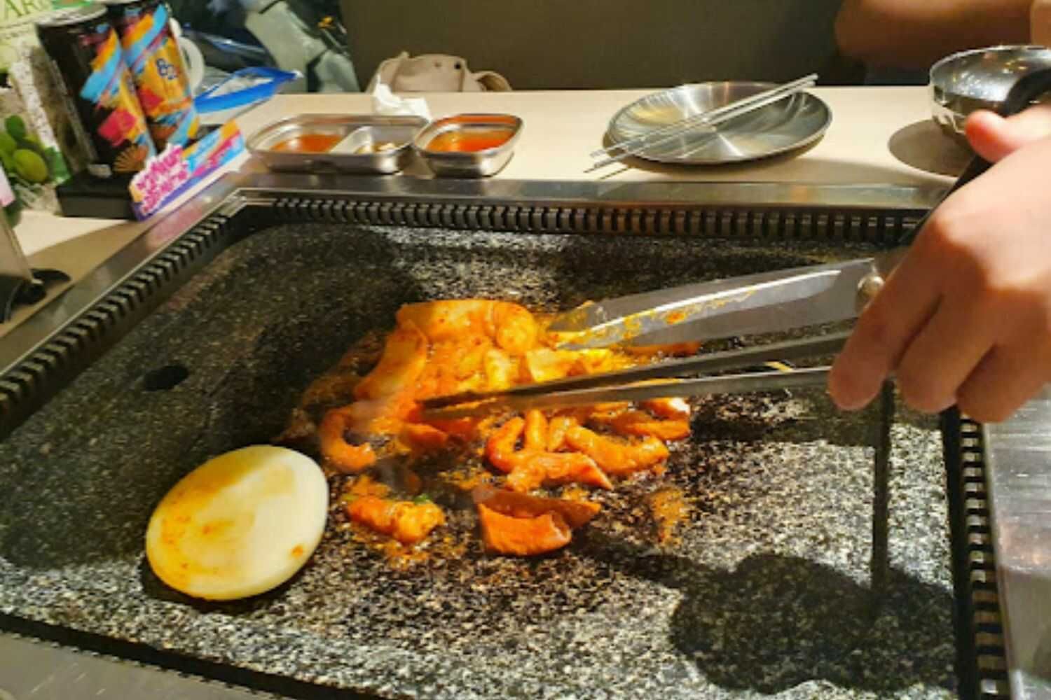 K-Pub - Trần Phú