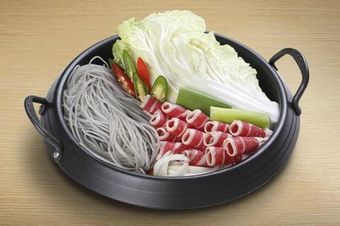 Gogi House - Lĩnh Nam