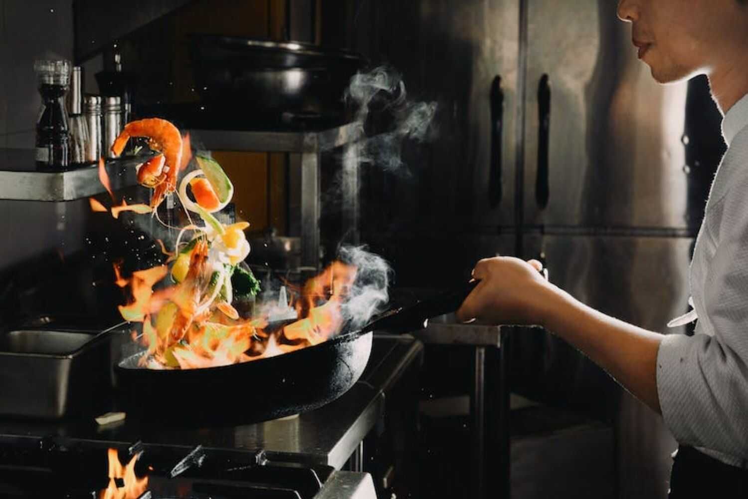 Capricciosa - TTTM Vincom Center Bà Triệu