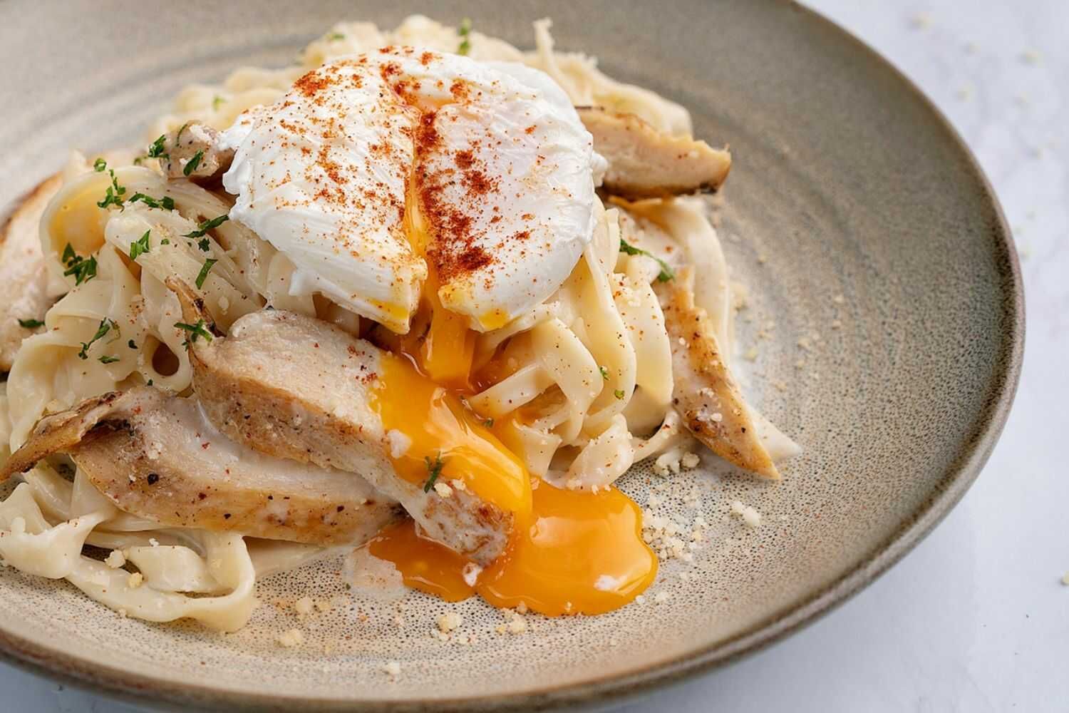 Le Monde Steak - Trần Duy Hưng