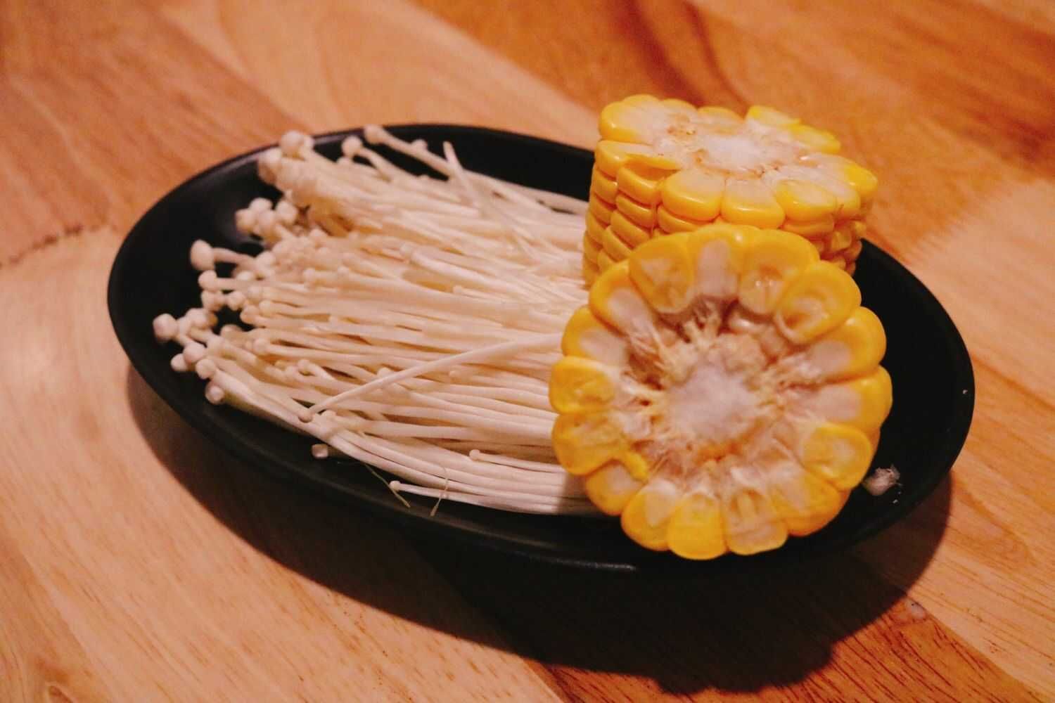 Shabu Buffet - Tân Xuân