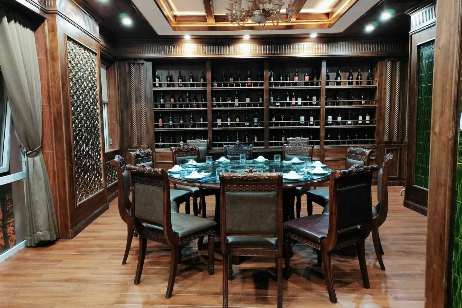 Hải Sản Biển Xanh - LK06 Vũ Trọng Khánh