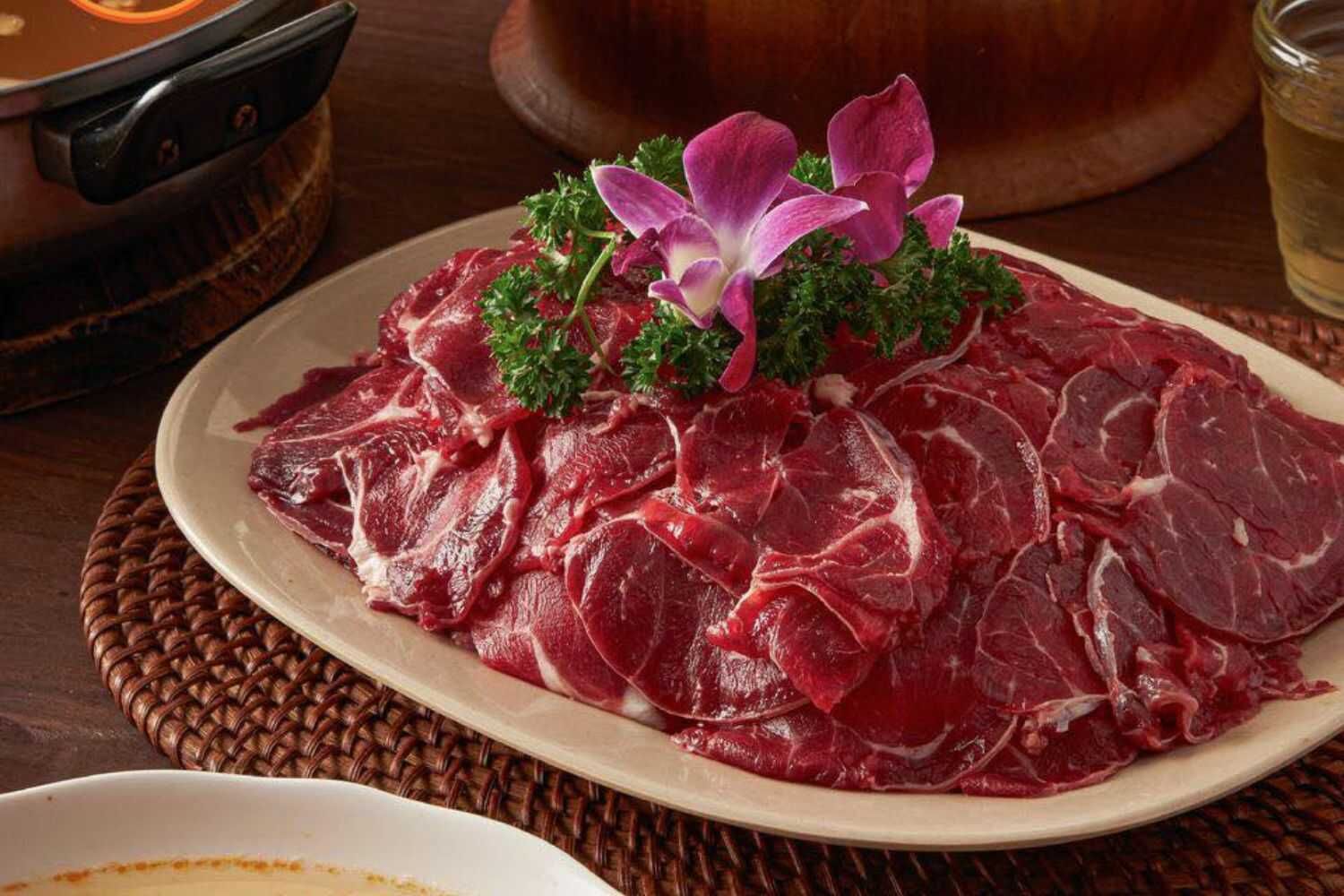 Lạ Quán - Hàng Lược