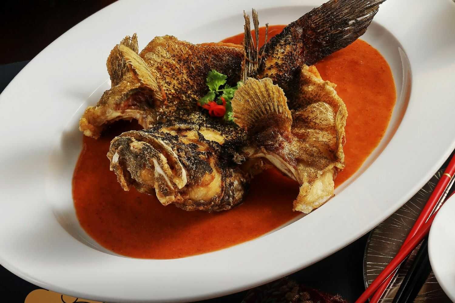 Jumbo Seafood Vietnam - Đồng Khởi
