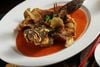 Jumbo Seafood Vietnam - Đồng Khởi