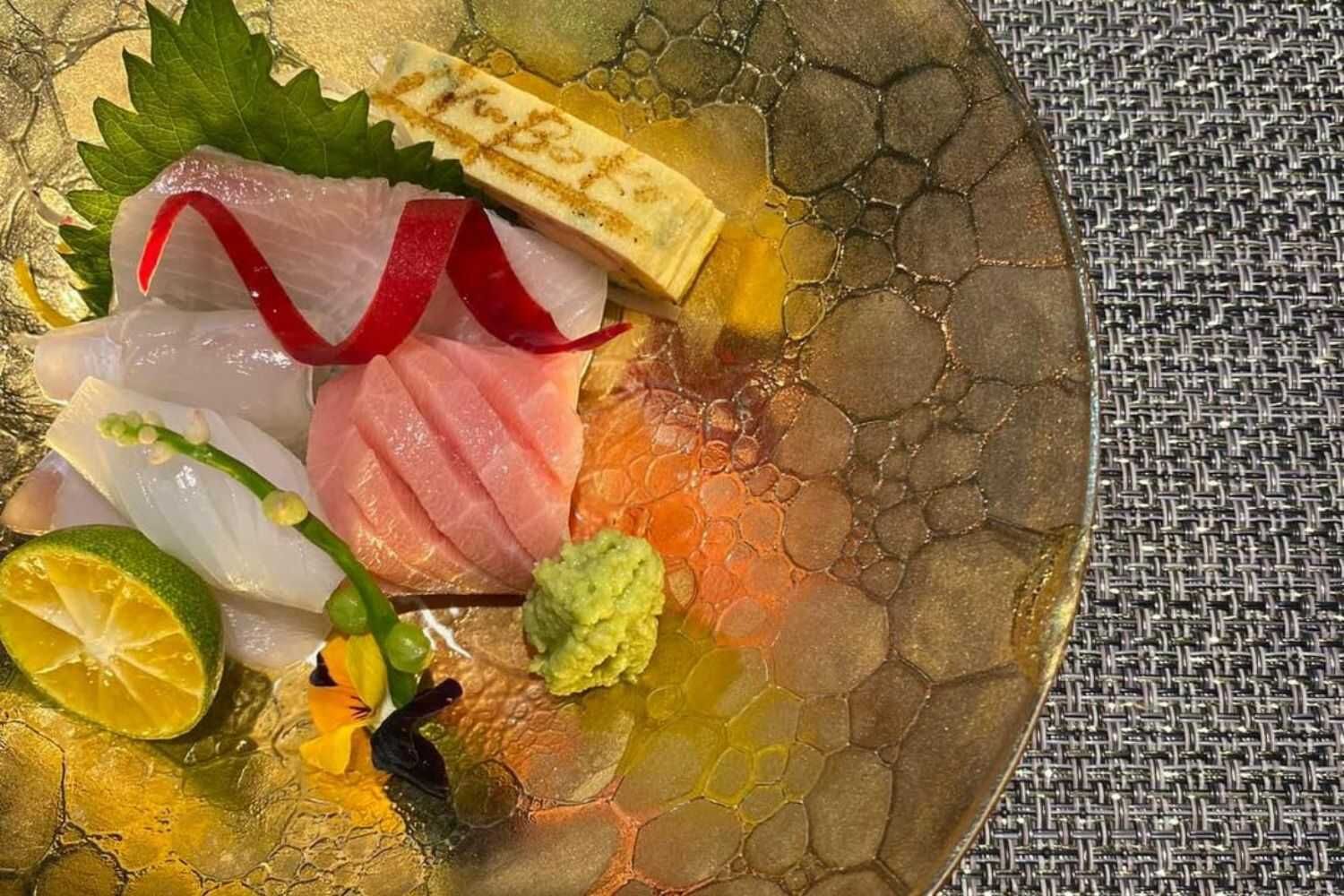 Nuboko Sushi & Teppanyaki - 37 Ngô Quyền