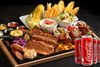 Cowboy Jack's Saloon - Trần Thái Tông