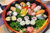 Sushi Kei - TTTM Aeon Mall Long Biên