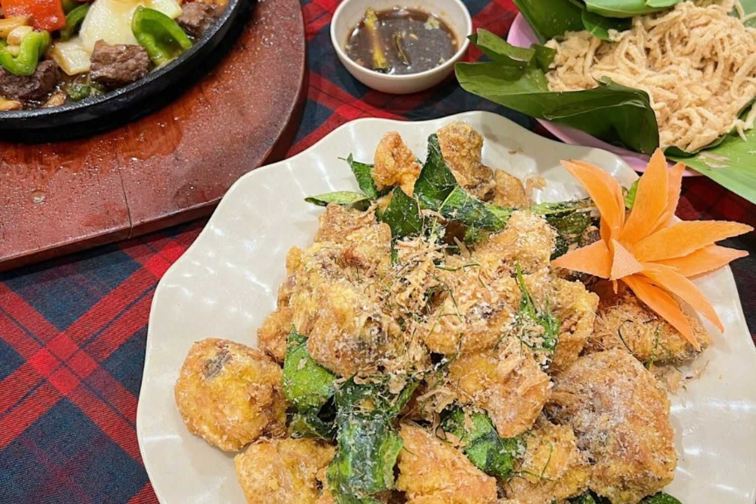 Bia Hải Xồm - Phan Kế Bính