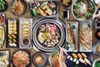 Isushi - TTTM Aeon Mall Hà Đông