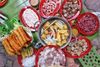 Bò Nhúng Zấm Huyền Xẩm - Nguyễn Hữu Huân