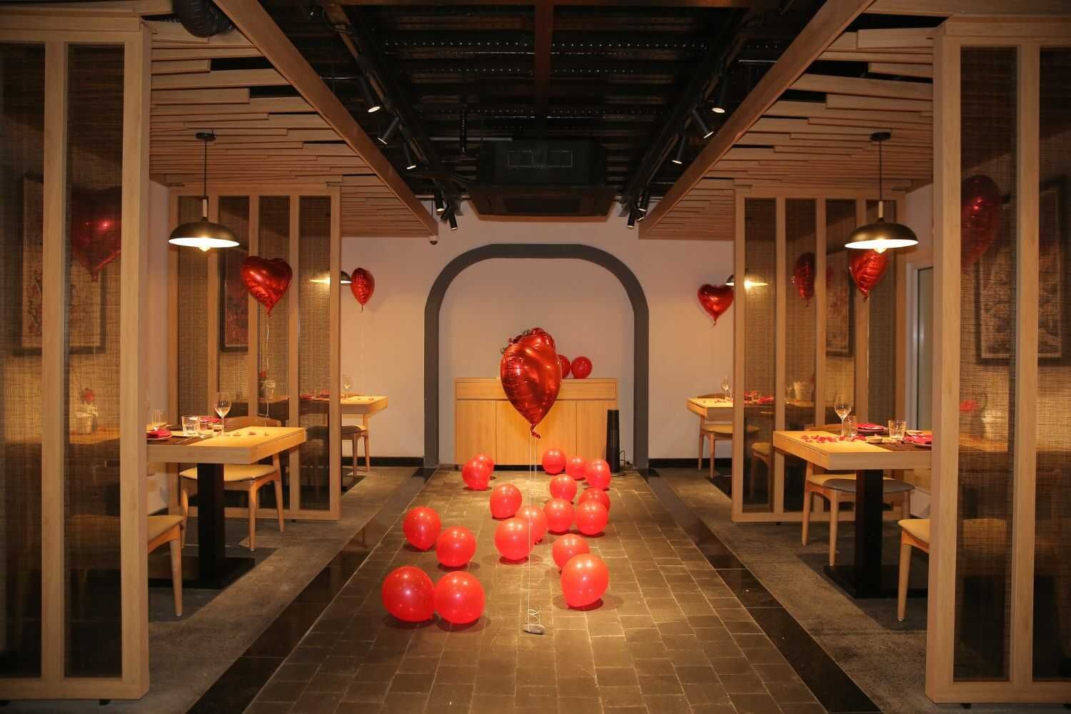 Toshi Fusion - Trần Hưng Đạo
