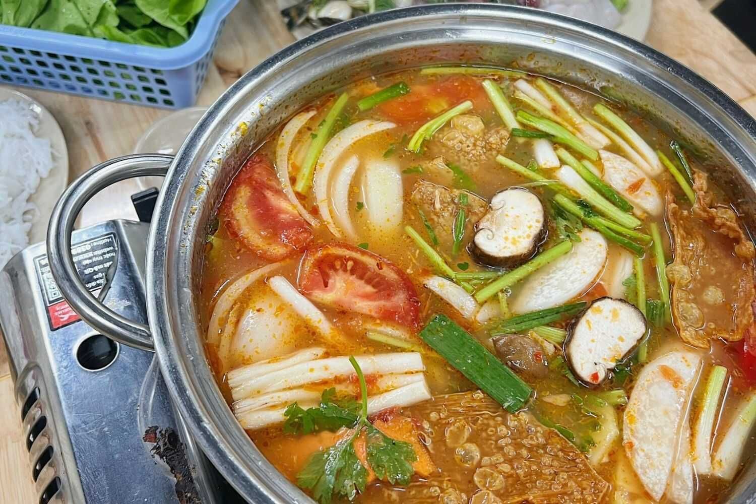Bia Hải Xồm - Lê Trọng Tấn