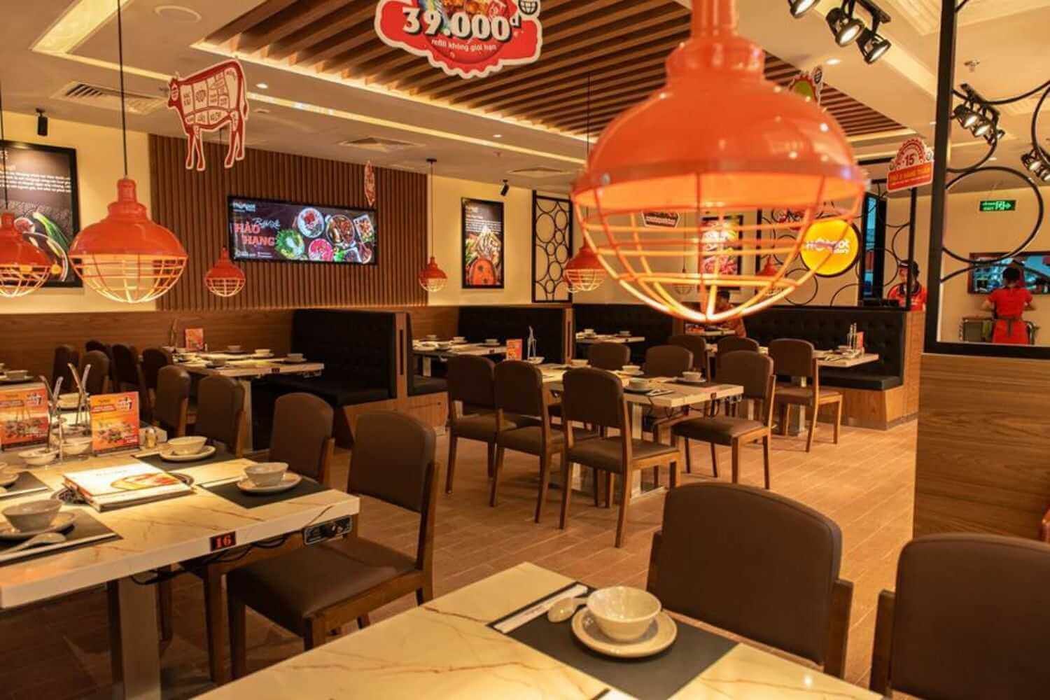 Hotpot Story - TTTM Artenis