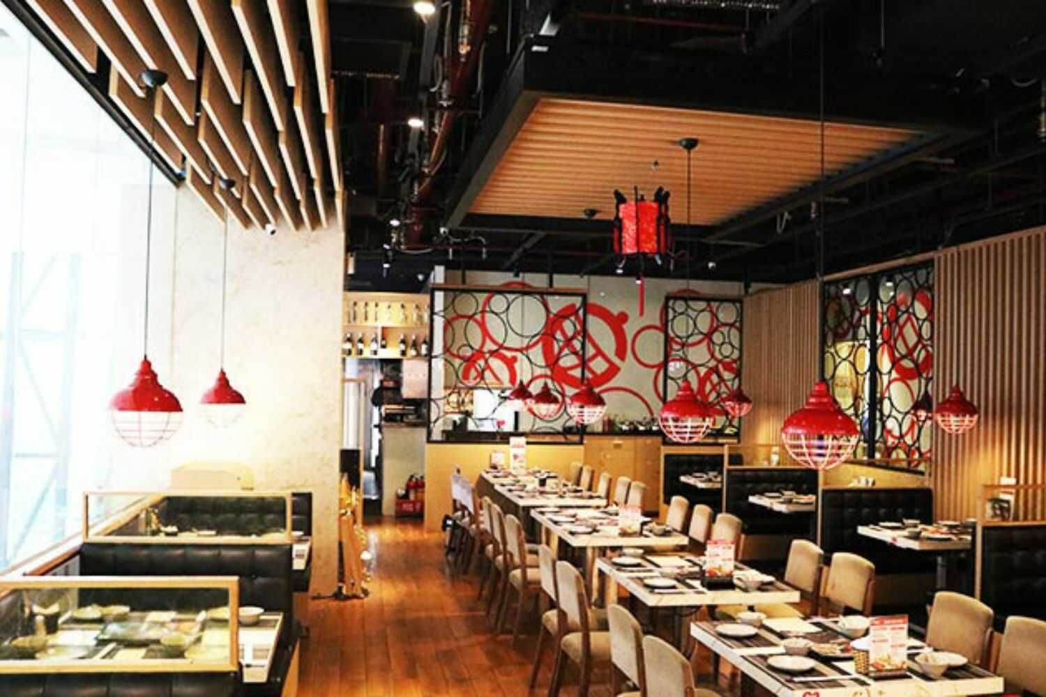 Hotpot Story - TTTM Vincom Trần Duy Hưng