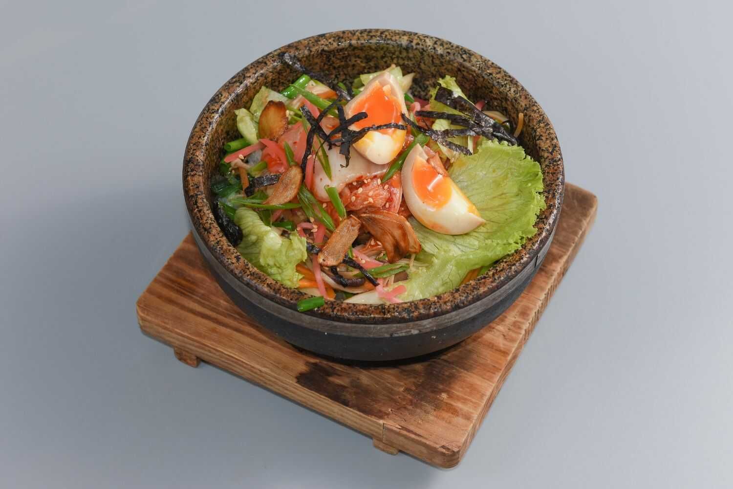 Tokyo Tantan Ramen & Izakaya - Nguyễn Thị Định