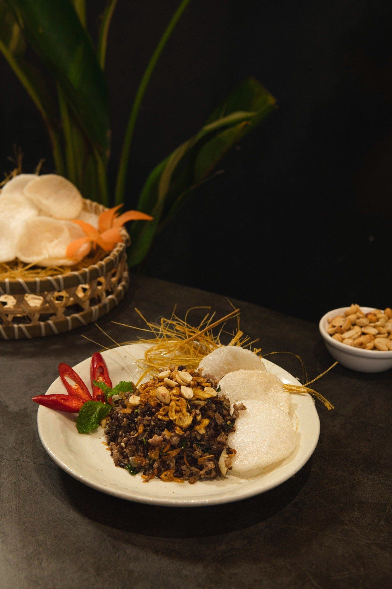 Vịt Quay Lu Đất Hoàng Ký -  Thành Công