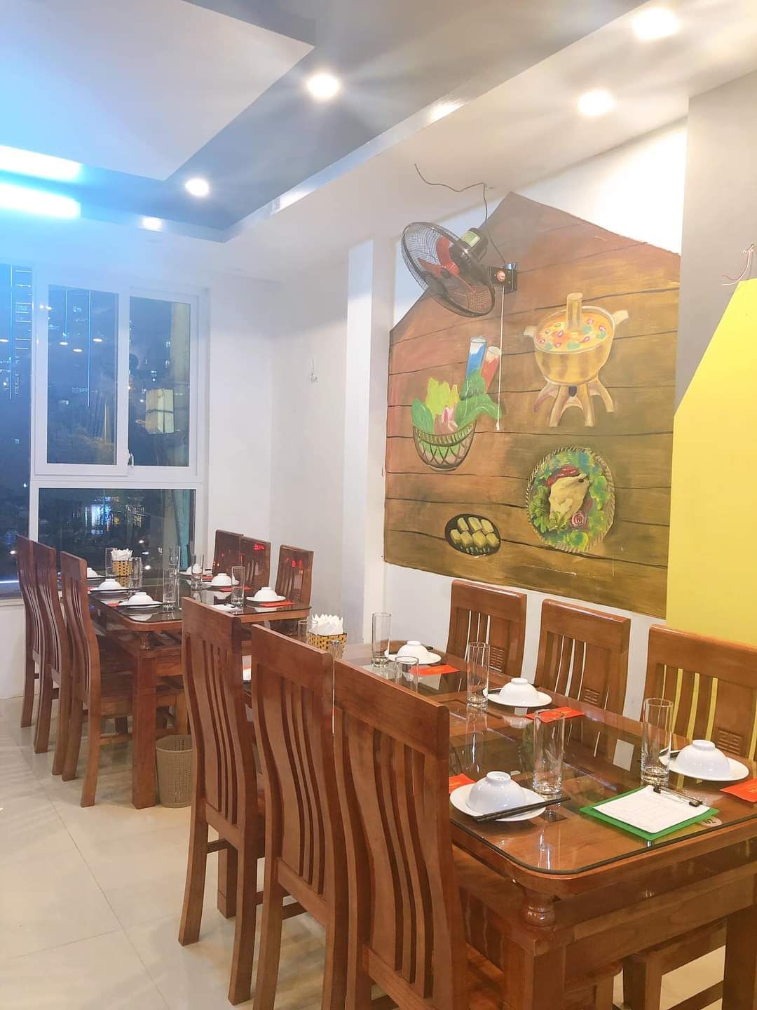 Cường Gà - Hoàng Cầu