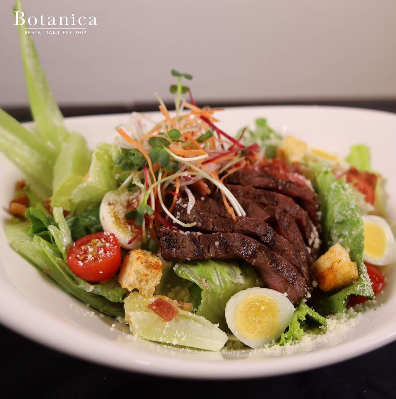 Botanica - Thái Phiên