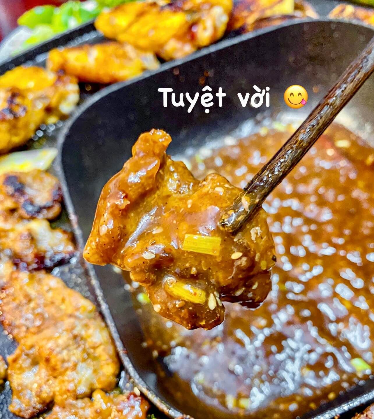 A Soái - Cửa Bắc
