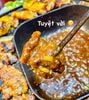 A Soái - Cửa Bắc