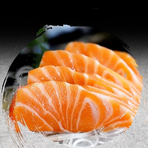 Kyo matami Grill & Sushi - Điện Biên Phủ
