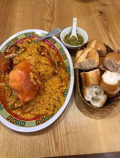 Samyan Thái SeaFood - Bến Vân Đồn