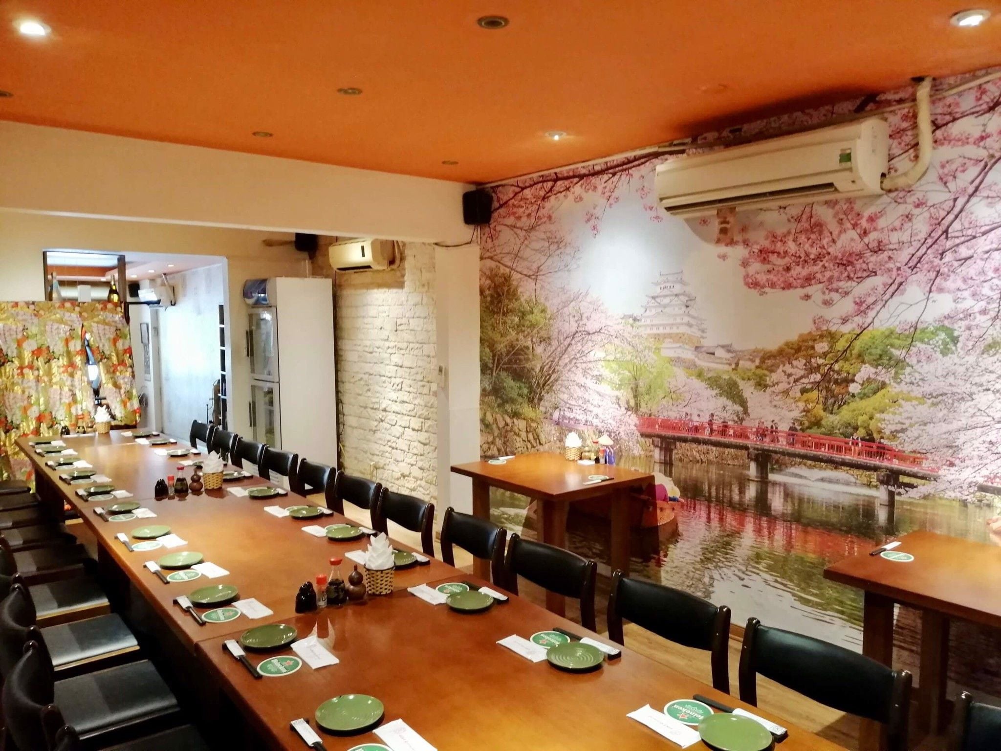 Hana - 111 Vạn Phúc