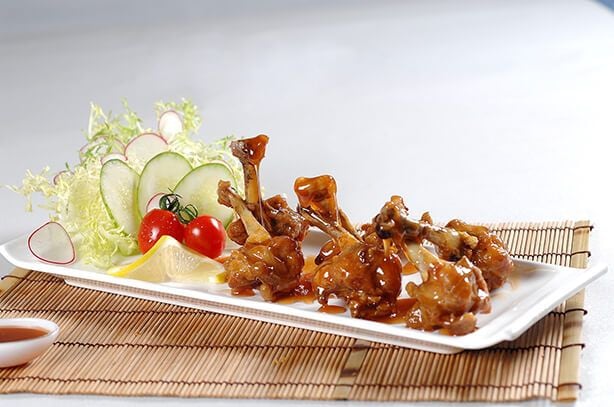 Hue Delights - Lê Thánh Tôn