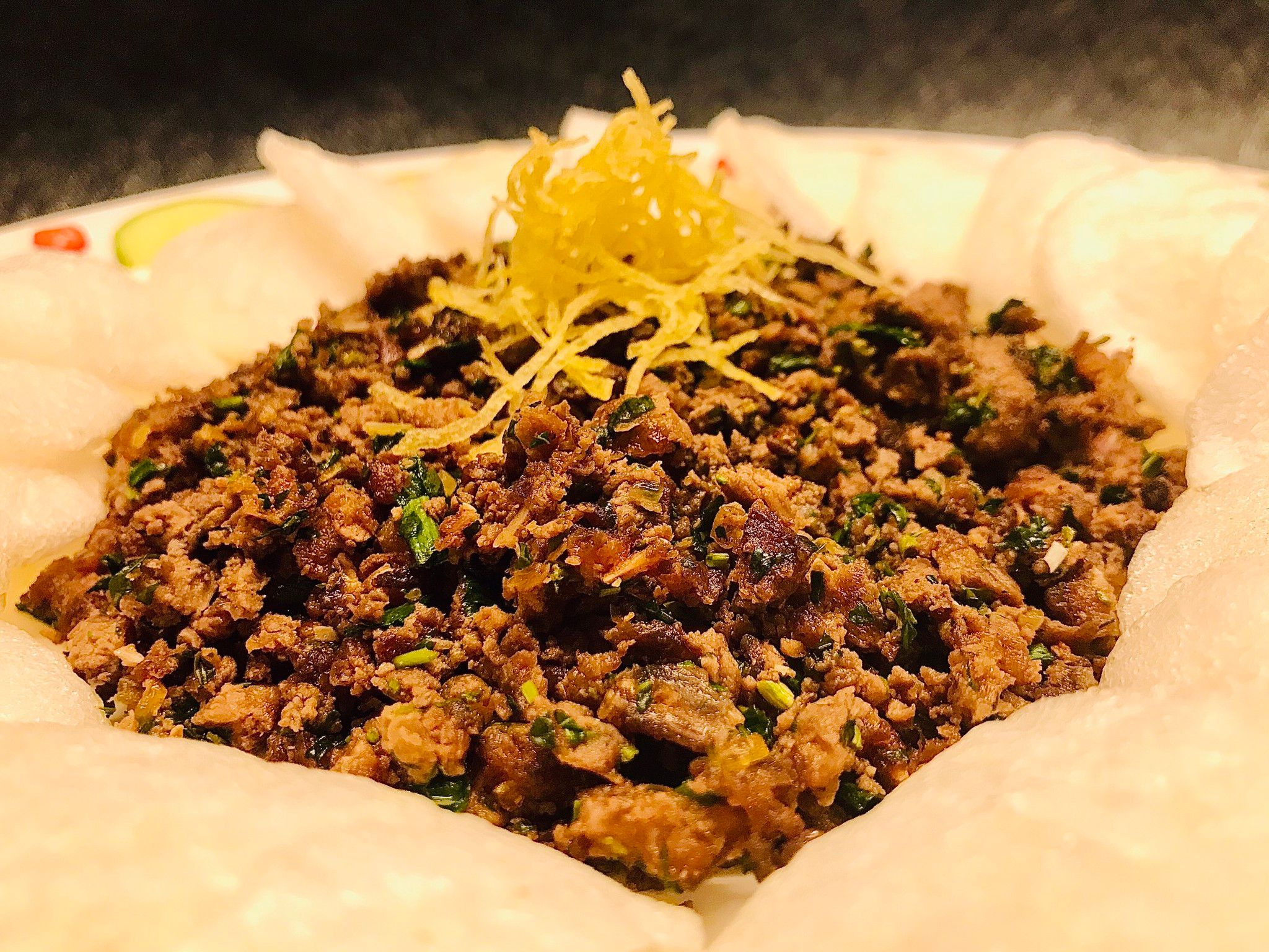 Quán Ngon 169 - Hàng Bông