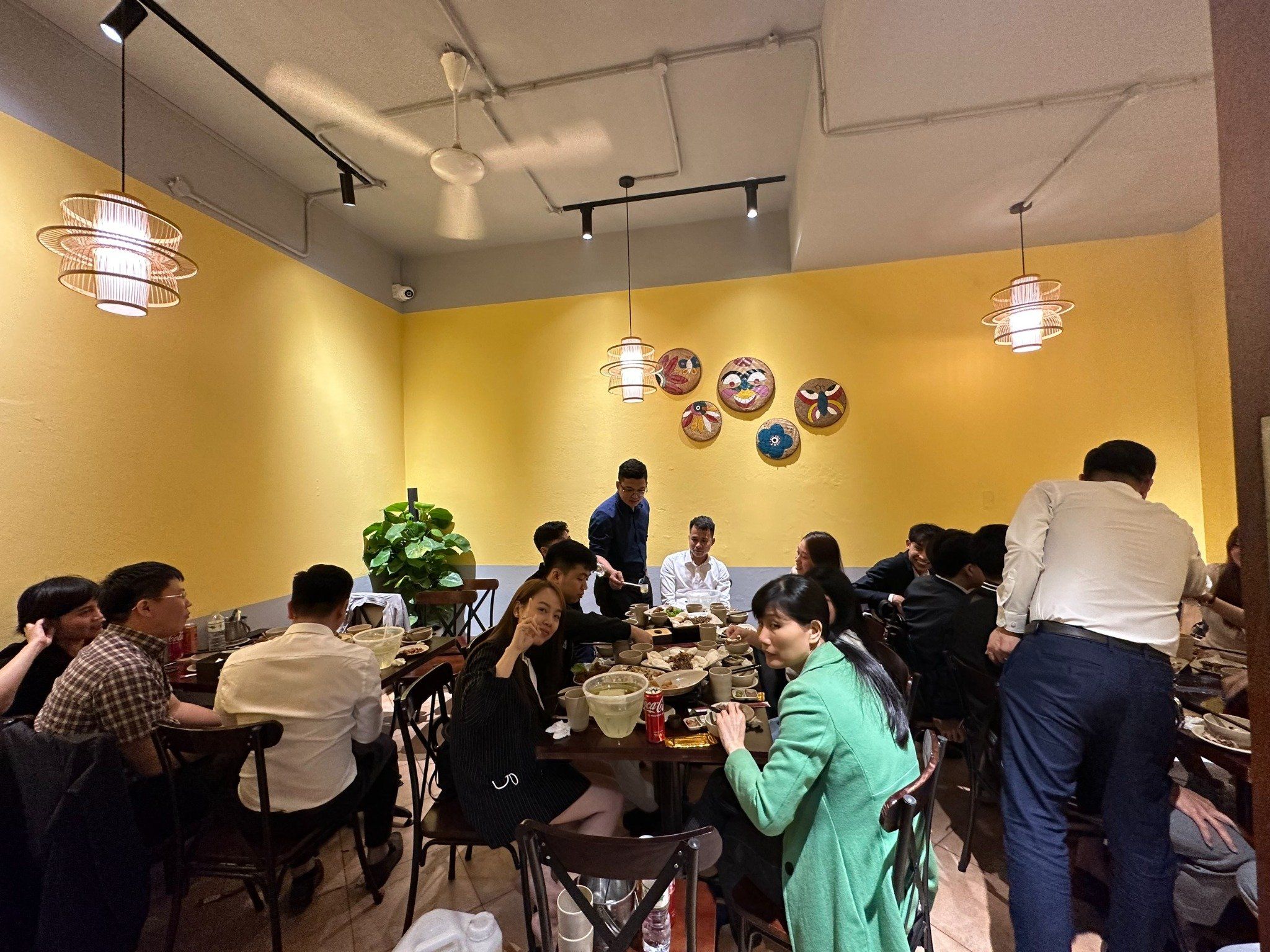 Vịt Quay Lu Đất Hoàng Ký - Lưu Quang Vũ