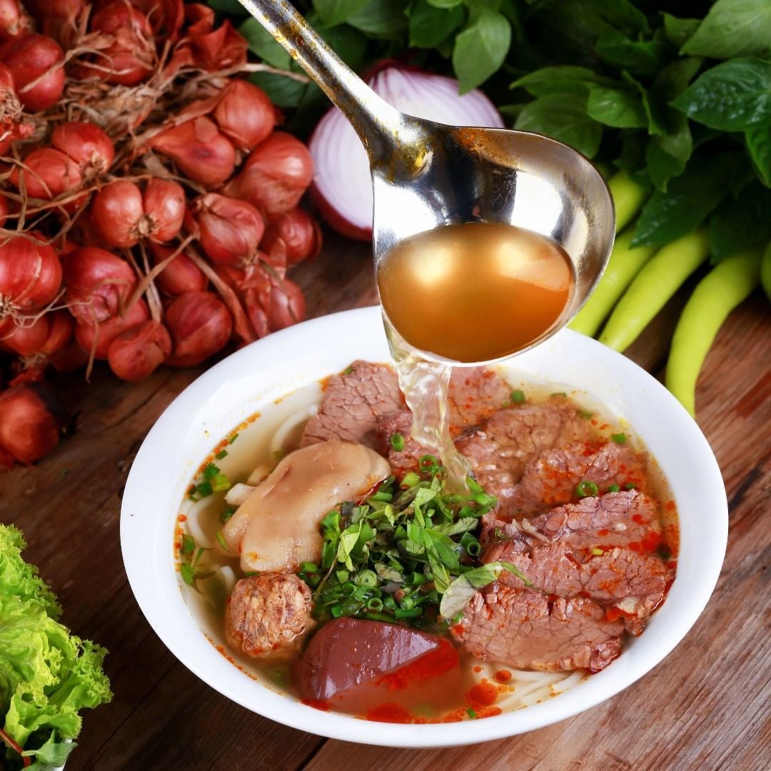 Nét Huế - Mai Hắc Đế