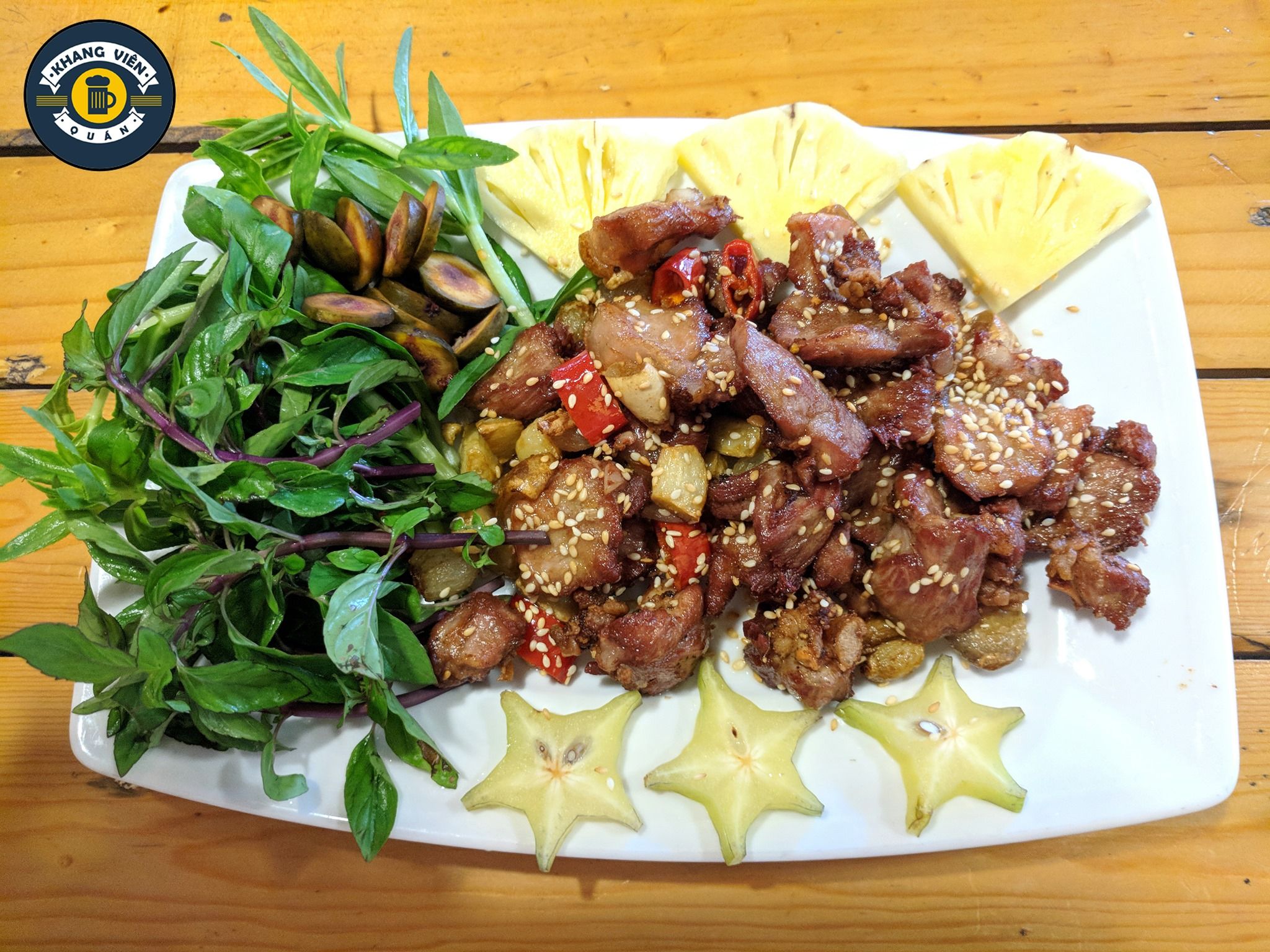Khang Viên - Nguyễn Khang