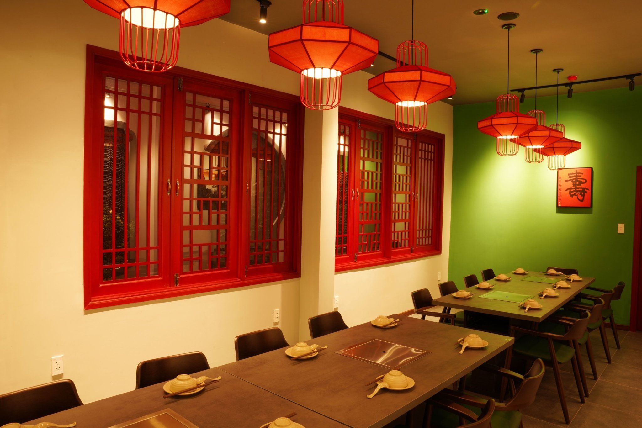 48 Hot Pot - An Dương Vương