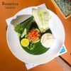 Botanica Thai Bistro - Lê Văn Hưu