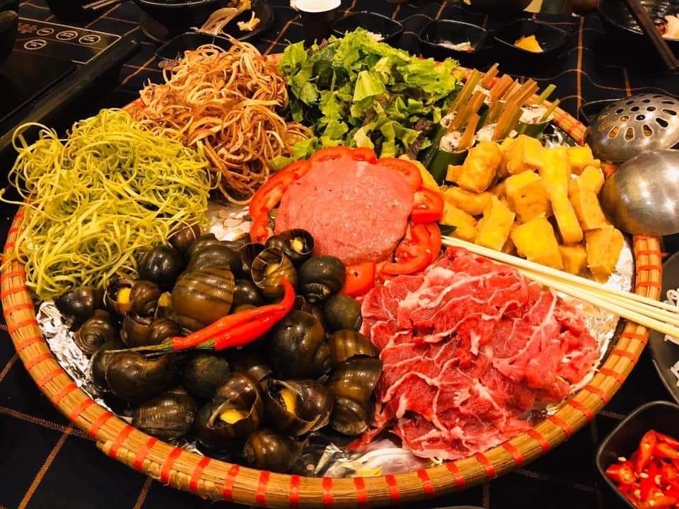 Mộc Quán - Ông Ích Khiêm